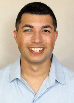 Headshot